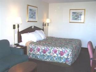 The Inn At Market Square San Antonio Room photo