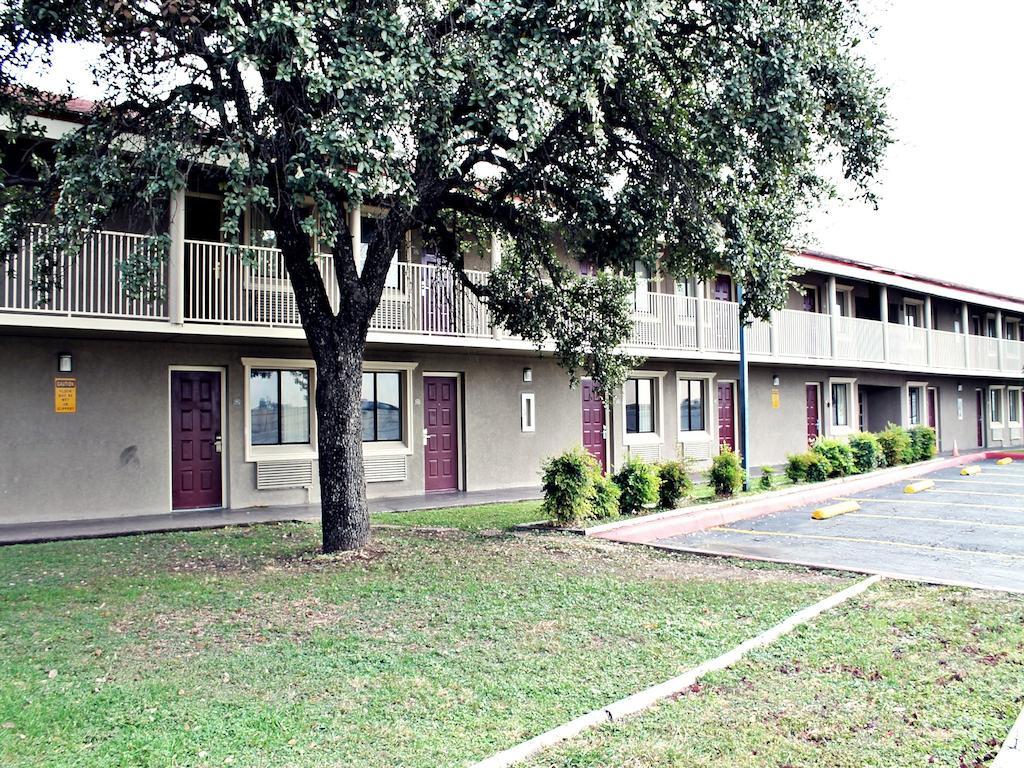 The Inn At Market Square San Antonio Exterior photo