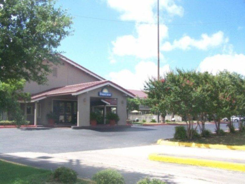 The Inn At Market Square San Antonio Exterior photo